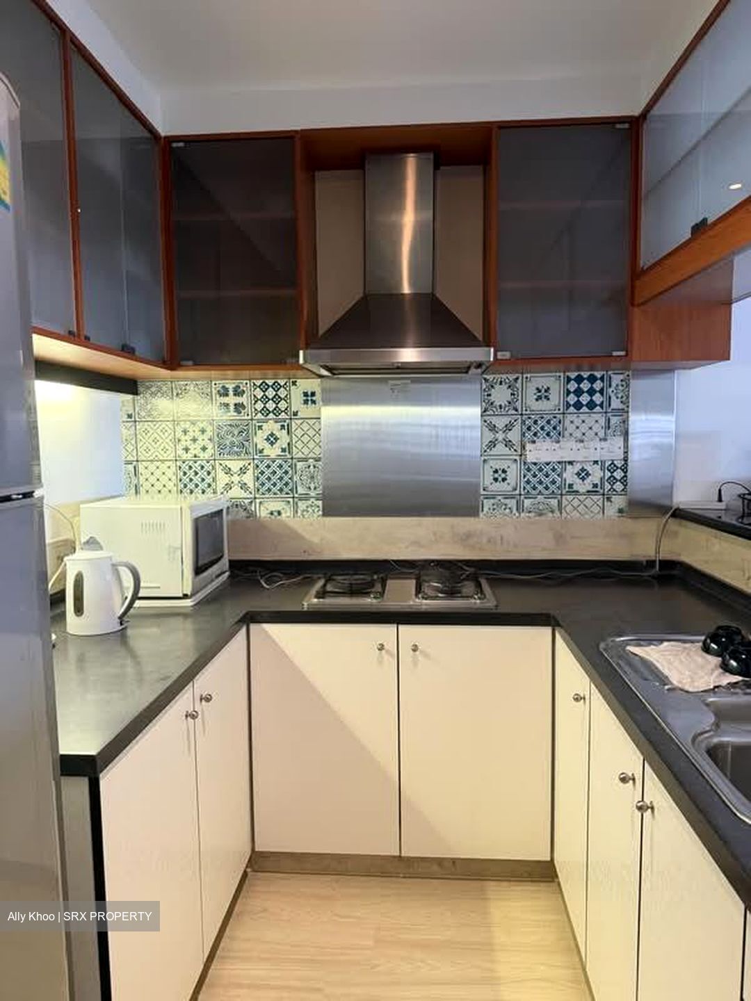 Craig Place (D2), Apartment #592952621